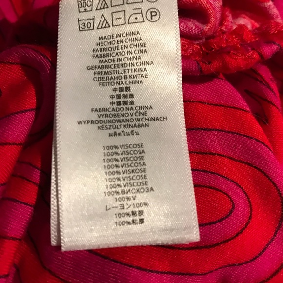 Beautiful Michael Kors Tunic - Picture 3 of 4